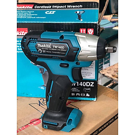 Mua MÁY VẶN ỐC 125W (140 N.M) MAKITA TW140DZ (KHÔNG KÈM PIN VÀ ĐẾ SẠC) - HÀNG CHÍNH HÃNG