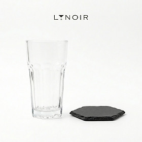 Mua Ly Thủy Tinh Bia Pint - Faceted | 460ml |  LYNOIR_LY016