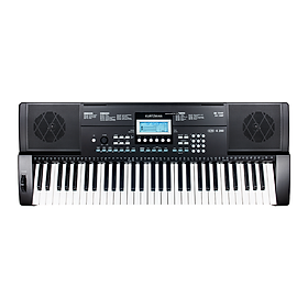Mua Đàn Organ điện tử/ Portable Keyboard - Kzm Kurtzman K200 - Perfect Starter keyboard - Màu đen (BL) - Hàng chính hãng