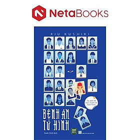 Bệnh Án Tử Hình