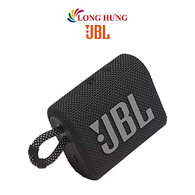 Mua Loa Bluetooth JBL Go 3 JBLGO3 - Hàng chính hãng