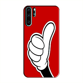 ỐP LƯNG IN DÀNH CHO HUAWEI P30 LITE