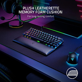 Mua Kê tay bàn phím Razer Ergonomic Wrist Rest - Mới  hàng chính hãng