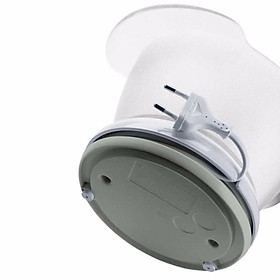 Mua Máy vắt cam HR-2738 0.5L (Trắng)