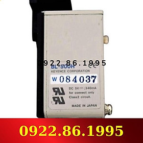 Mua Máy Đọc Mã Vạch Kỹ Thuật Số Siêu Nhỏ KEYENCE BL-500H