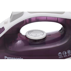 Bàn ủi hơi nước Panasonic NI-M300TVRA - Hàng Chính Hãng
