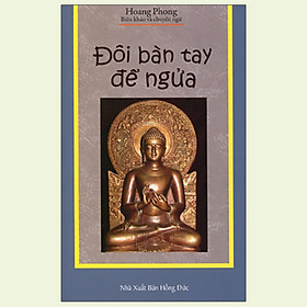 [Download Sách] Đôi Bàn Tay Để Ngửa