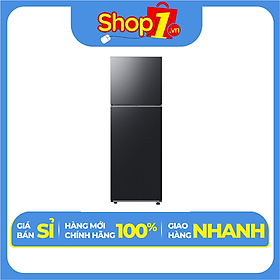 Tủ lạnh Samsung Inverter 305 lít RT31CG5424B1SV - Hàng Chính Hãng - Chỉ Giao Hà Nội