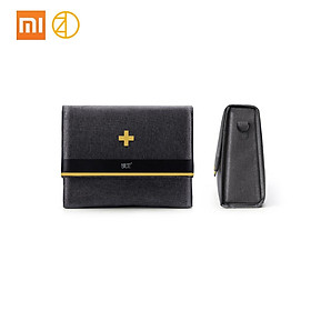 ZD Di động Ngoài trời Nhà Xe Túi sơ cứu Hộ gia đình Thể thao Du lịch Gói Thuốc cấp cứu Túi cấp cứu Thuốc nhỏ