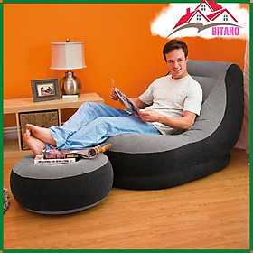 Mua Ghế Sofa BITANO Bơm Hơi Tiện Dụng