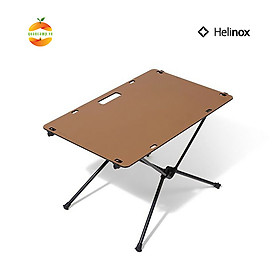 Phụ kiện mặt bàn gỗ Helinox SOLID TOP (dùng cho bàn HELINOX Table one)