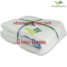 Mua Lưới chắn côn trùng 16 mesh khổ 2.1x45 mét  lưới chắn muỗi cho nhà ở  vườn rau sạch  vườn hoa
