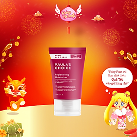 Kem dưỡng ẩm ban đêm dịu nhẹ Paula's Choice Skin Recovery Replenishing Moisturizer (Mã 1860)