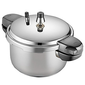 Mua Nồi áp suất Inox IH hiệu PN HNVPC-10(IH) - Hàng chính hãng