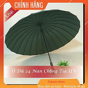 Mua Ô Dù Siêu To 24 Nan Kiểu Dáng Đẹp Vải Chống Thấm Nước Chống Tia UV Bảo Vệ Da Hiệu Quả - Dù Che Mưa Siêu To Loại Tốt  Bán