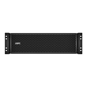 Mua Bộ Lưu Điện: APC Smart-UPS SRT 192V 5kVA and 6kVA RM Battery Pack - SRT192RMBP - Hàng Chính Hãng