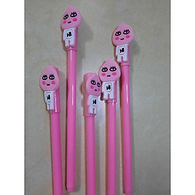 Bút bi nước cute nhiều hình dễ thương , xinh xắn