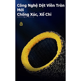 Mua Găng Tay Chơi Game Chống Mồ Hôi Giá Rẻ Bao Tay Chơi Game Chống Mồ Hôi