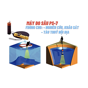 Mua Máy đo nước cầm tay Hondex PS-7