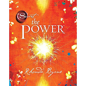 Sách Ngoại Văn - The Power The Secret - Rhonda Byrne Author