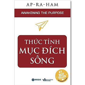 Thức Tỉnh Mục Đích Sống