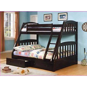 Giường tầng trẻ em GT230 (1Kiện)