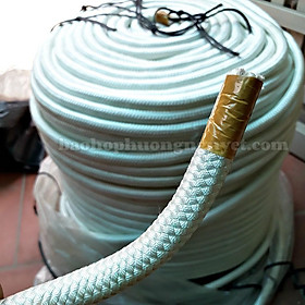 Mua Dây thừng phi 16  dây phi tết (30m dây)