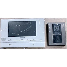 Mua Bộ chuông cửa có hình Panasonic VL-SV70VN