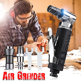 Pneumatic Die Grinder Micro Air Die Grinder Tools Gas Polishing Machine Sander