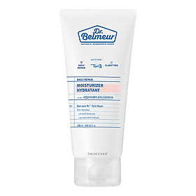 The Faceshop DR.Belmeur Daily Repair Moisturizer 120ml