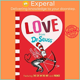 Sách - Love From Dr. Seuss by Dr. Seuss (UK edition, paperback)