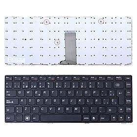 Mua Bàn Phím Dành Cho Laptop Lenovo G480 G485 B480 B490 B485 Z380 Z385 Z480 Z485 G480A G480AH