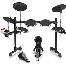 Hình ảnh Trống điện tử Behringer XD80USB - Electronic Drum Sets Behringer- Hàng Chính Hãng