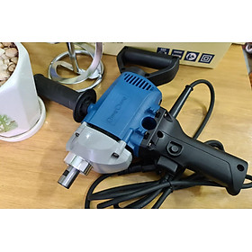 Mua MÁY KHUẤY SƠN 800W DONGCHENG DQU160 - HÀNG CHÍNH HÃNG