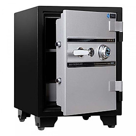 Mua Két Sắt Solid SLS-61C (110kg)