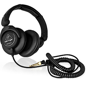 Mua Tai Nghe DJ Chuyên Nghiệp Behringer HPX6000-Hàng Chính Hãng