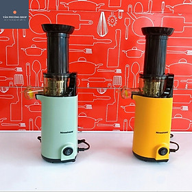 Máy Ép Hoa Quả Chậm Mini Nineshield KB-F6B Tiện Dụng...