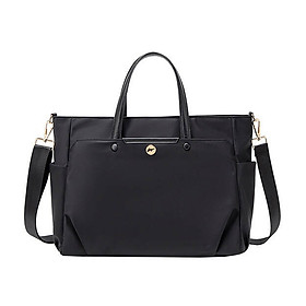 Túi xách nữ công sở dáng ngang cao cấp BEE GEE TN1134