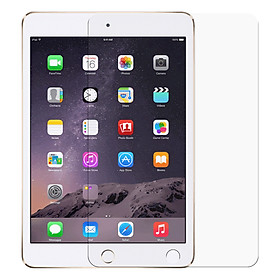 Kính Cường Lực Cho Ipad Mini 4/5 - Hàng Chính Hãng