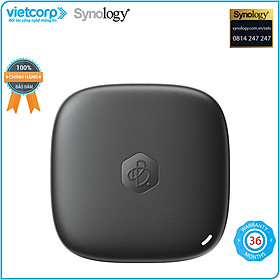 Mua Ổ lưu trữ ngoài Synology BeeDrive BDS70 1 TB (Đen) - Hàng Chính Hãng