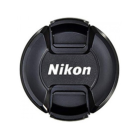 Mua nắp ống kính dùng cho ống kính Nikon các phi