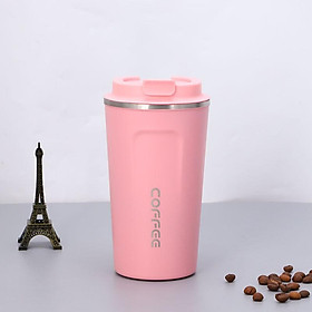 Mua Cốc giữ nhiệt Coffee Holic 500ml