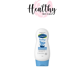 Sữa Tắm Gội Toàn Thân Cetaphil Baby 2 In 1 (230ml)