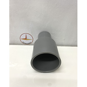 Mua Nối giảm 60 x 42 nhựa PVC Bình Minh (Reducing Socket)_N60x42