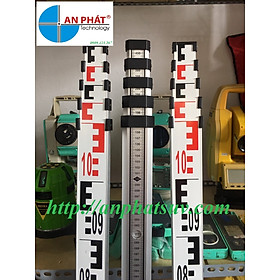 Mua Mia thủy bình 5M-Mia nhôm máy thủy bình ALG55 chốt tròn