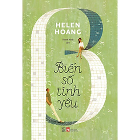 Sách Biến Số Tình Yêu