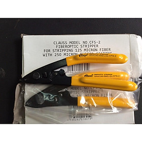 Mua Kìm tuốt sợi cáp quang CFS-2 bền đẹp