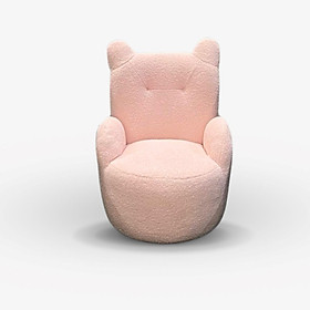 Ghế sofa đơn trẻ em BNS hình con gấu MH-BNS8025 dễ thương có 4 màu