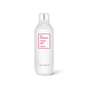 Nước Cân Bằng Da Mụn Và Nhạy Cảm COSRX AC Collection Calming Liquid Mild Toner 125ml