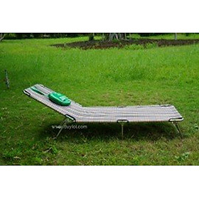 Mua Giường ghế xếp kiểu cùng sướng Duy Lợi – Inox nhỏ